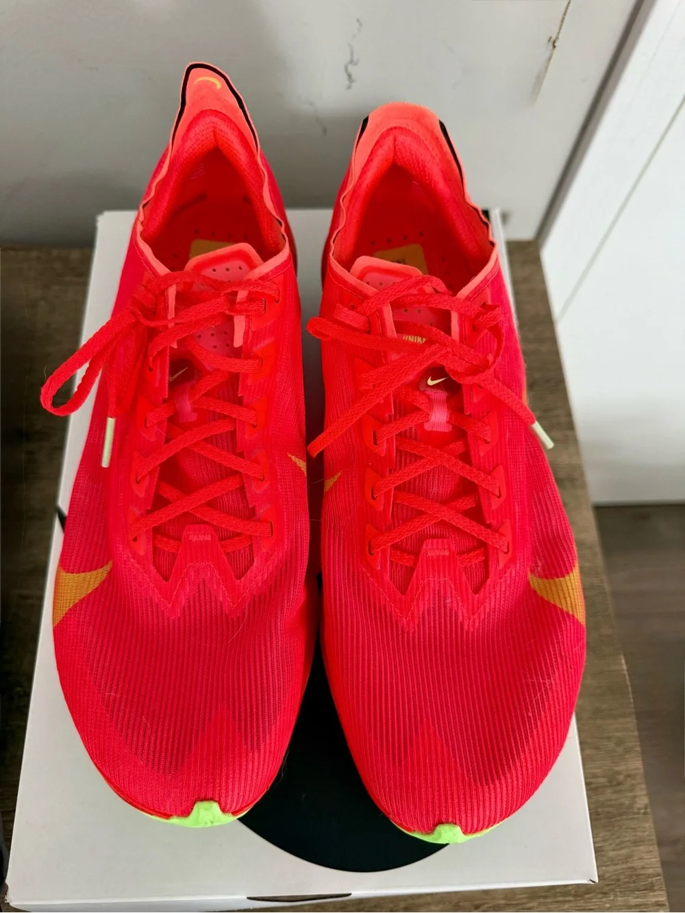 Nike lightweight running